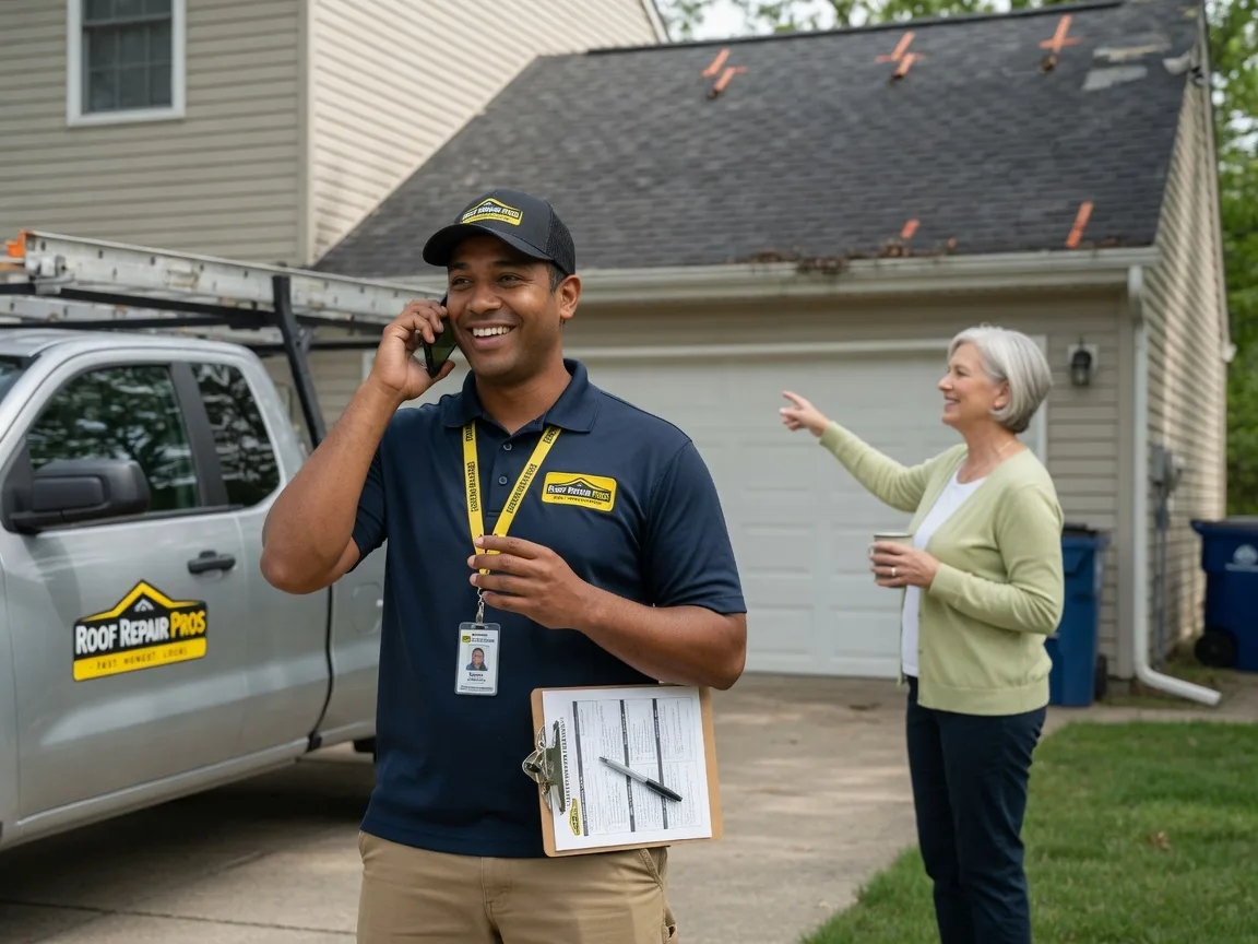 Roof Repair Manistique, MI FAQs